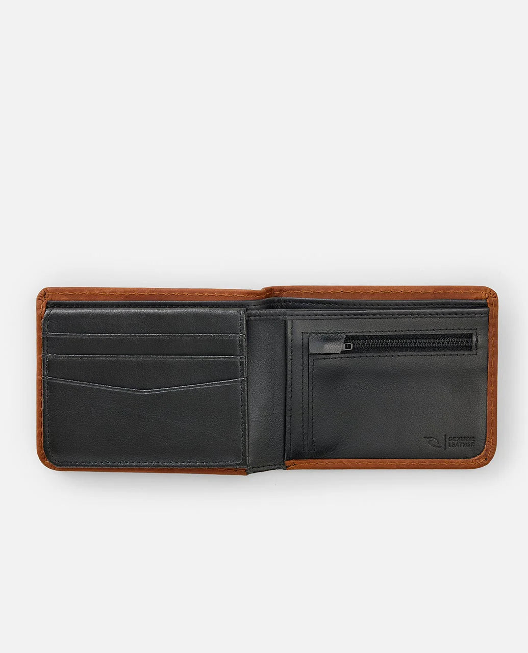 Wetsuit Logo Rfid All Day Wallet