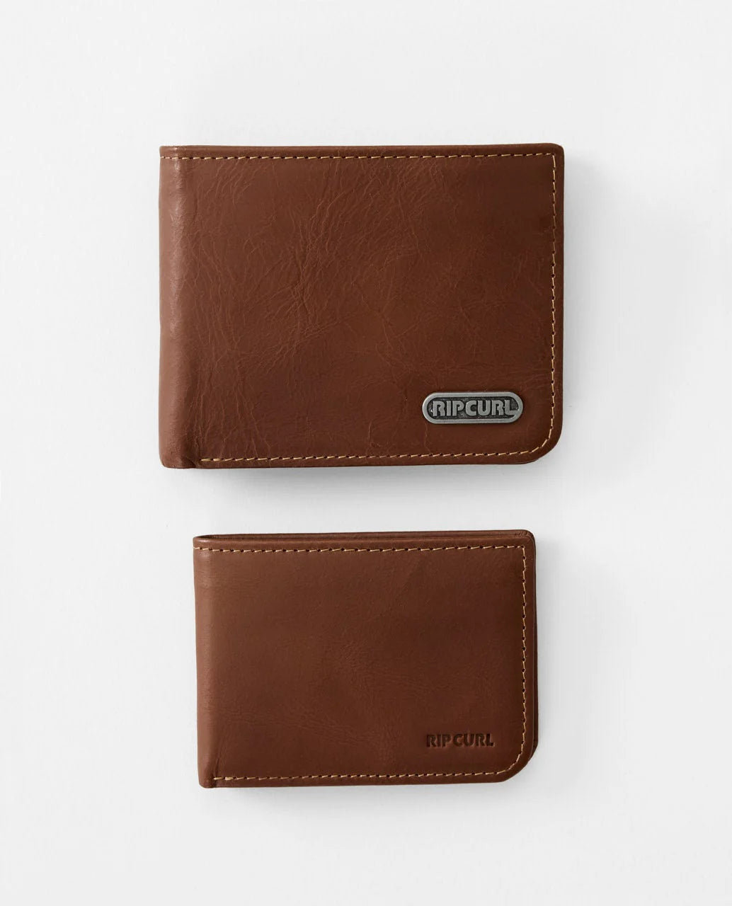 Surf Revival RFID 2-In-1 Wallet