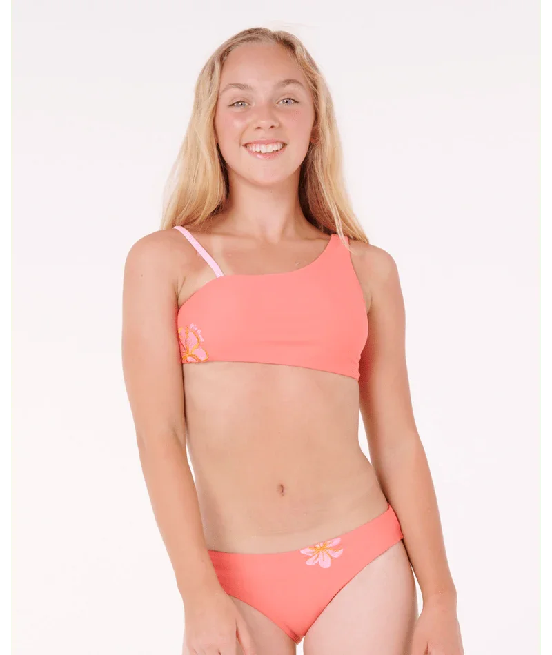 Paradise Patchy Bikini - Girl