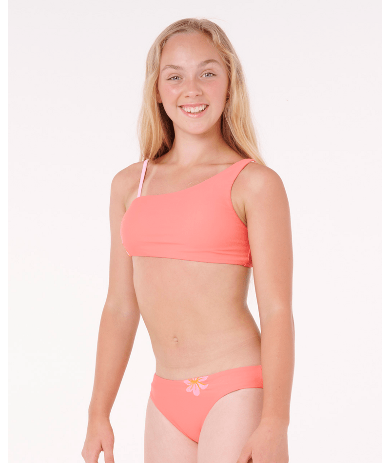 Paradise Patchy Bikini - Girl