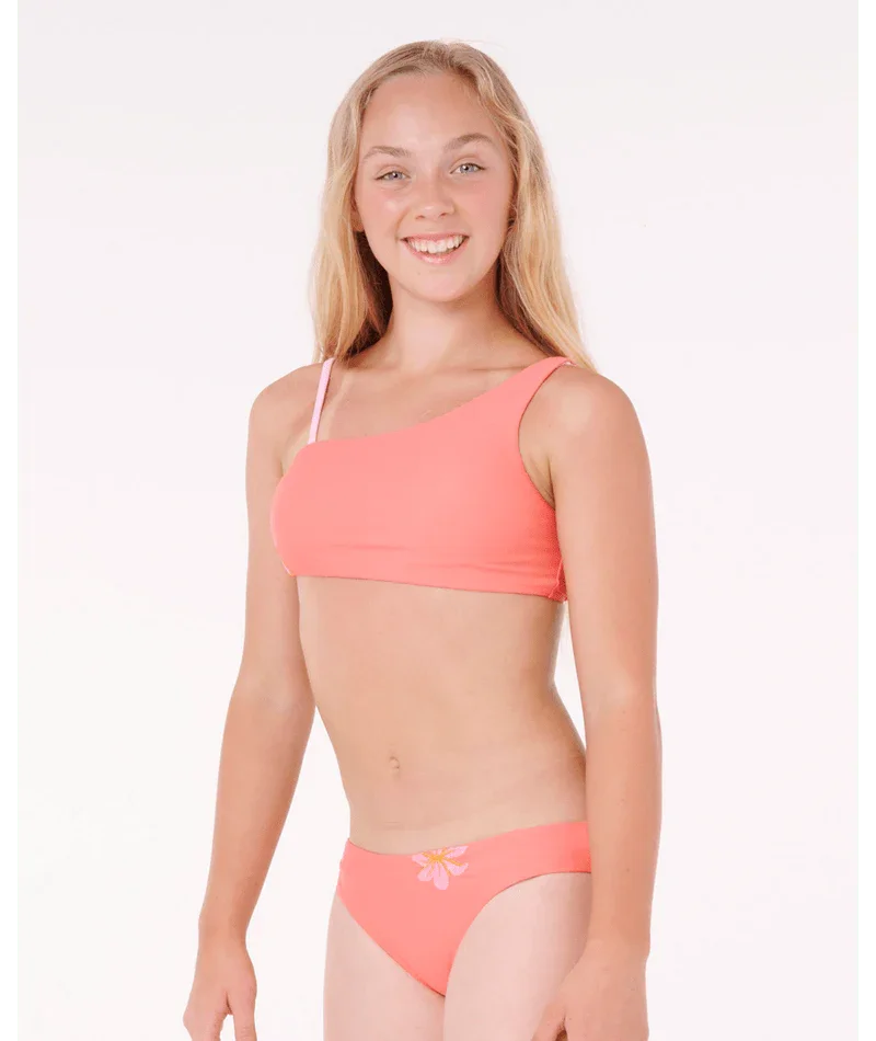 Paradise Patchy Bikini - Girl