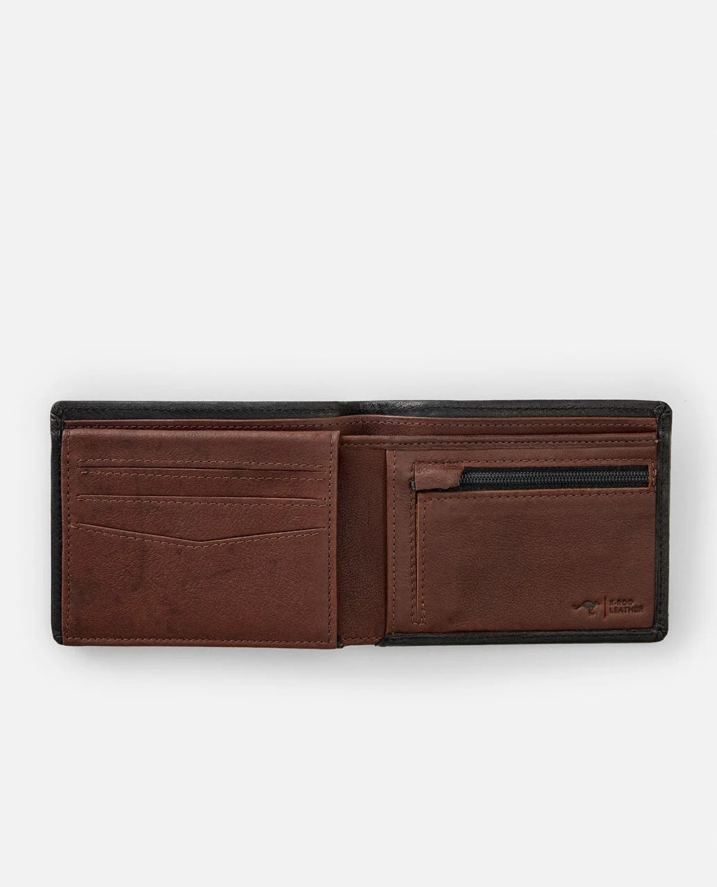K-Roo Road Trippin RFID All Day Wallet