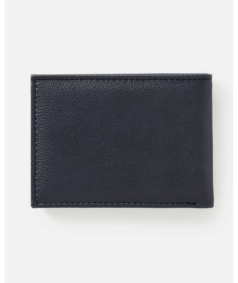 Sessions PU Slim Wallet