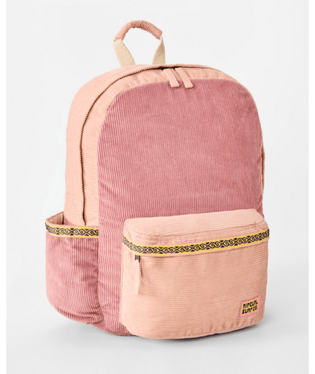 Icons 18L Cord Backpack
