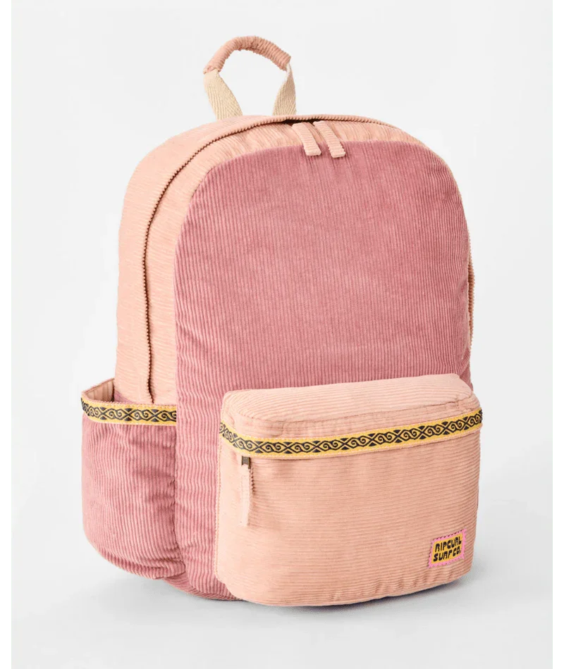 Icons 18L Cord Backpack