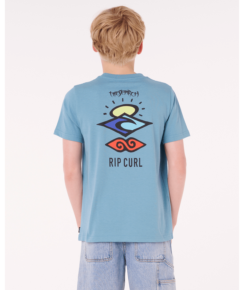 Search Icon Tee - Boys (8-16 Years)