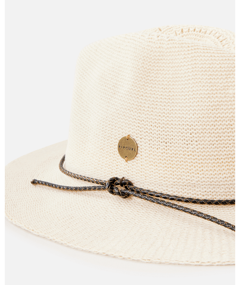 Classic Surf Knit Panama