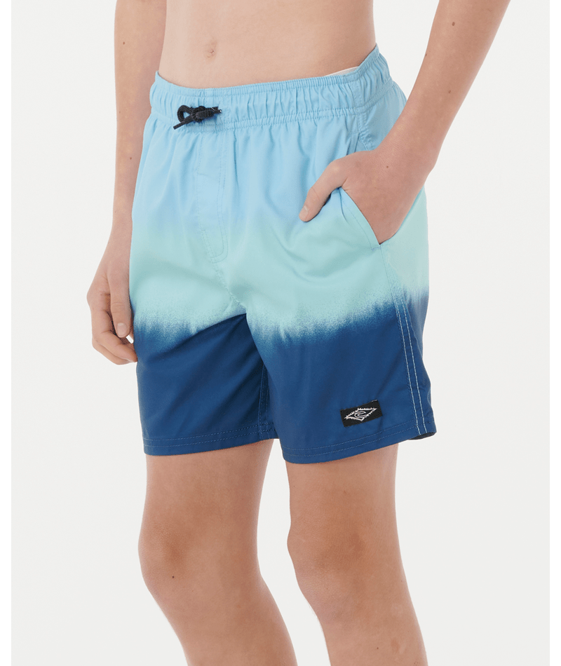 Dip Volley - Boys (8-16)