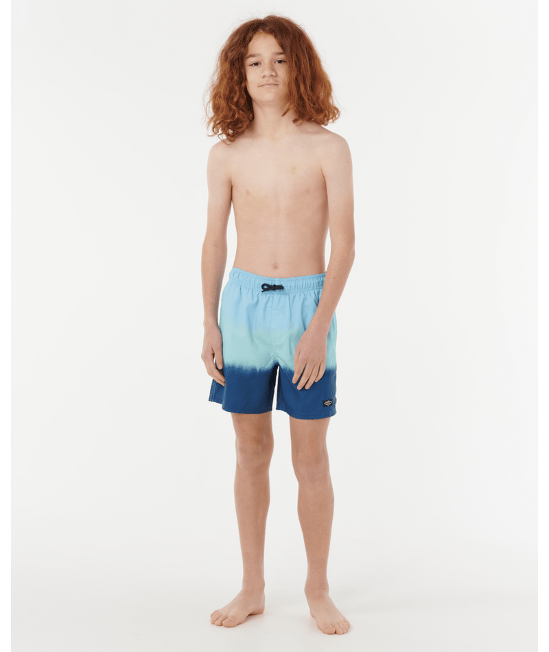 Dip Volley - Boys (8-16)