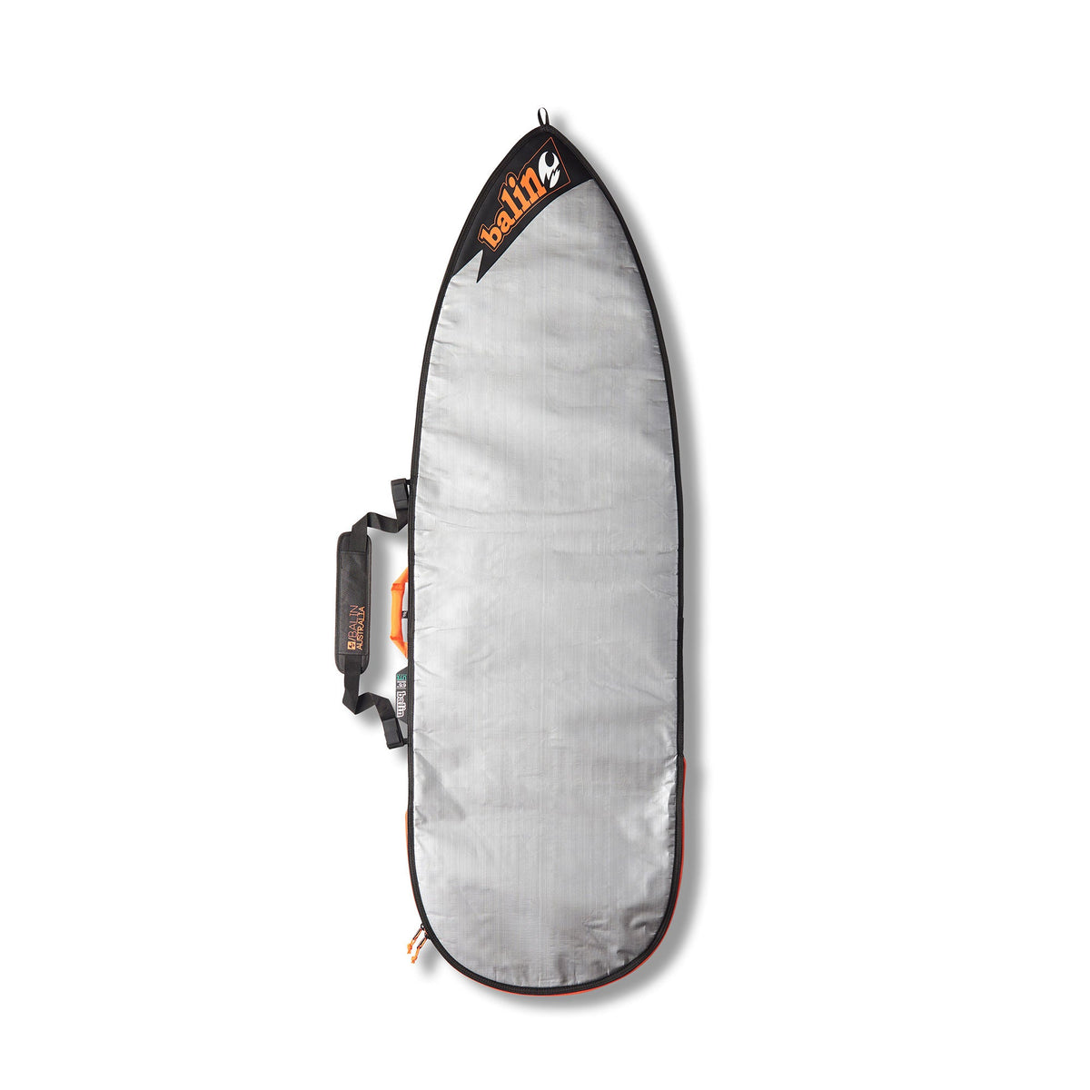 Balin Ute Big Boy Cover
