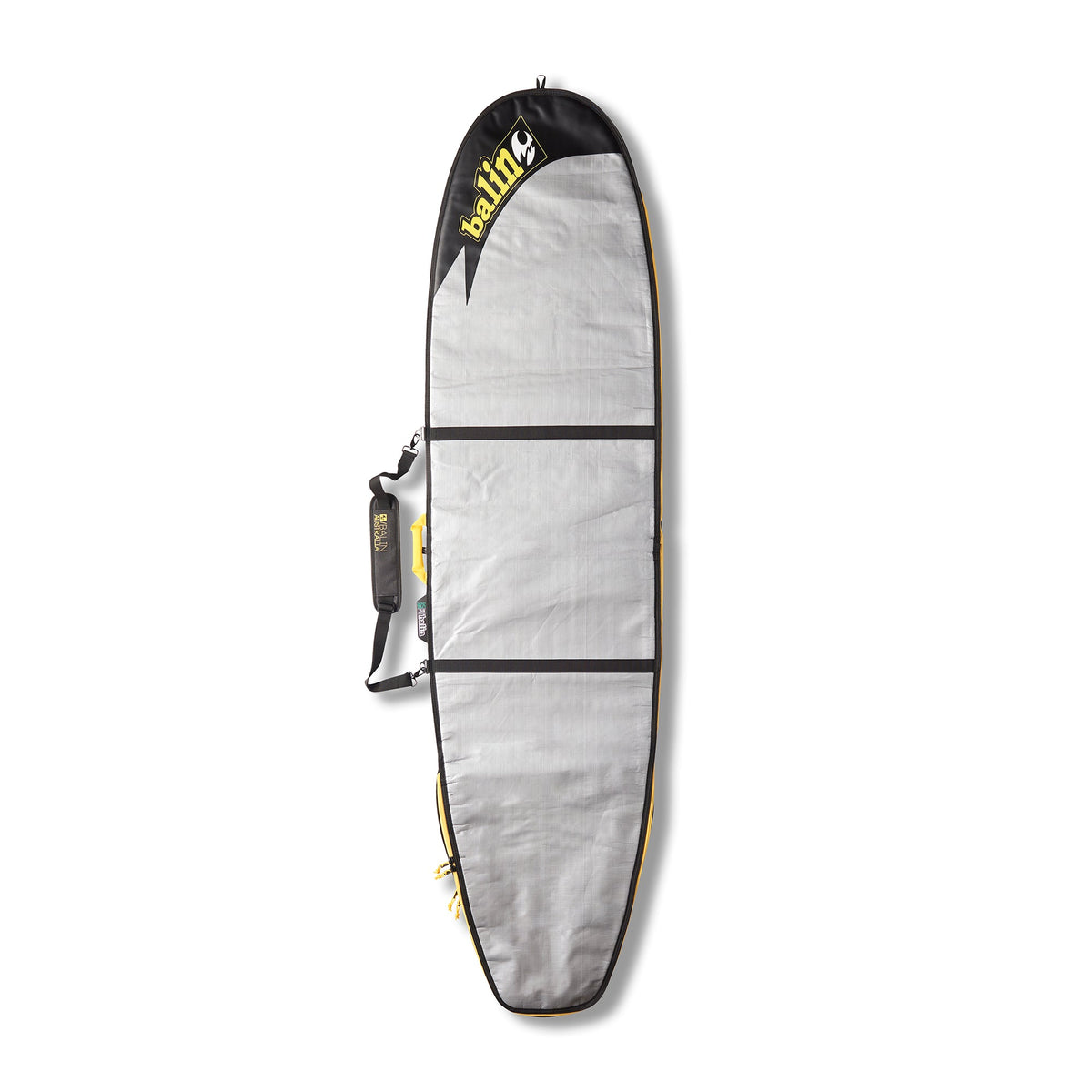 Balin Ute Longboard Cover