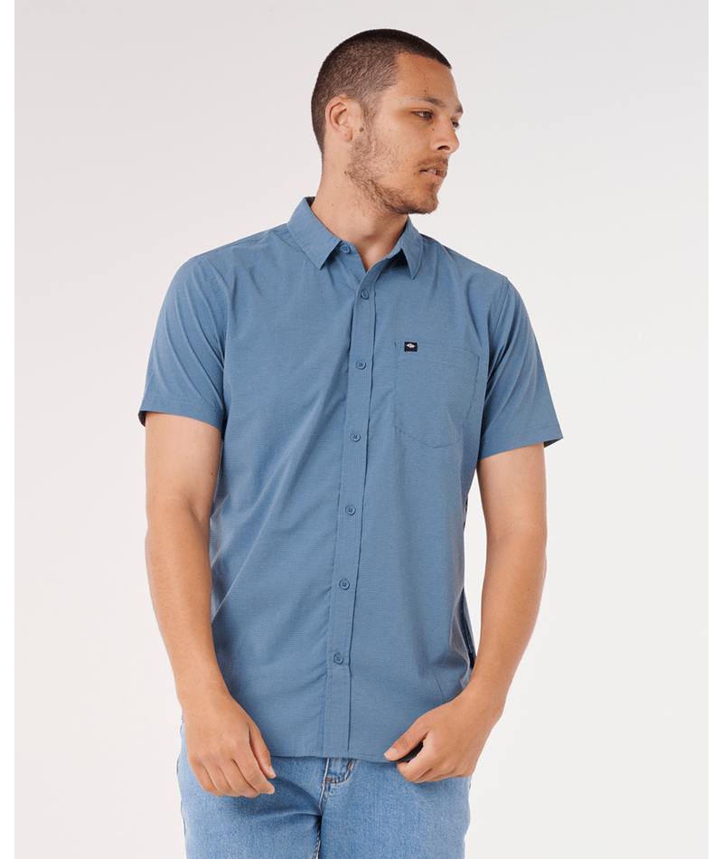 Classic Surf Tech S/S Shirt