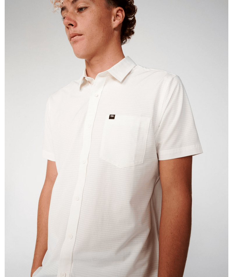 Classic Surf Tech S/S Shirt