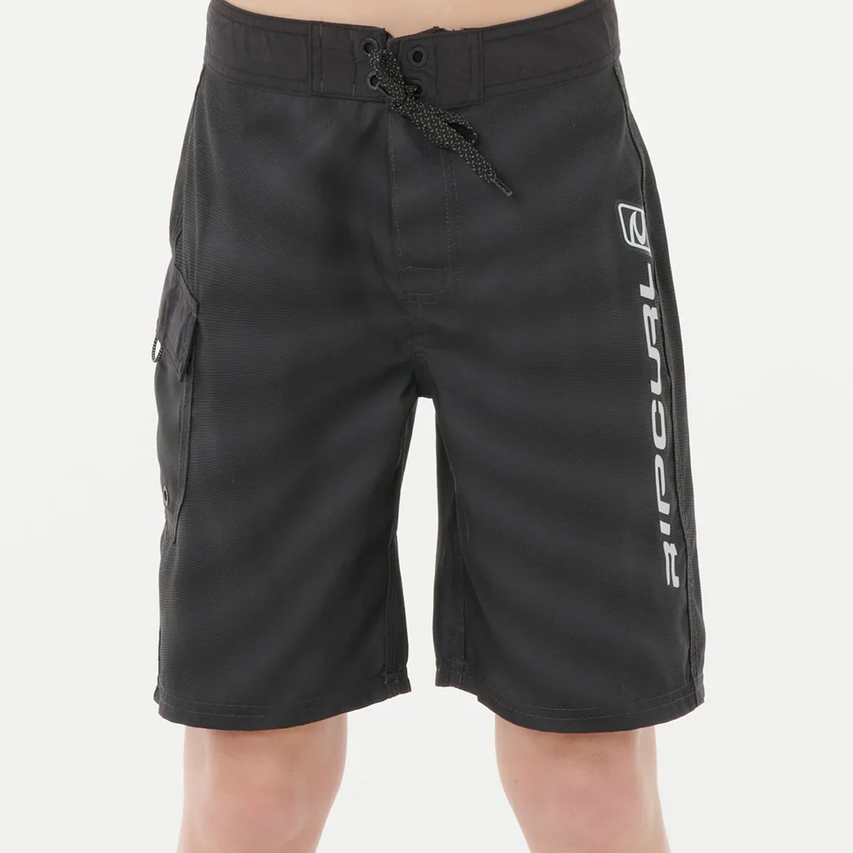 Boys Shock Boardshort