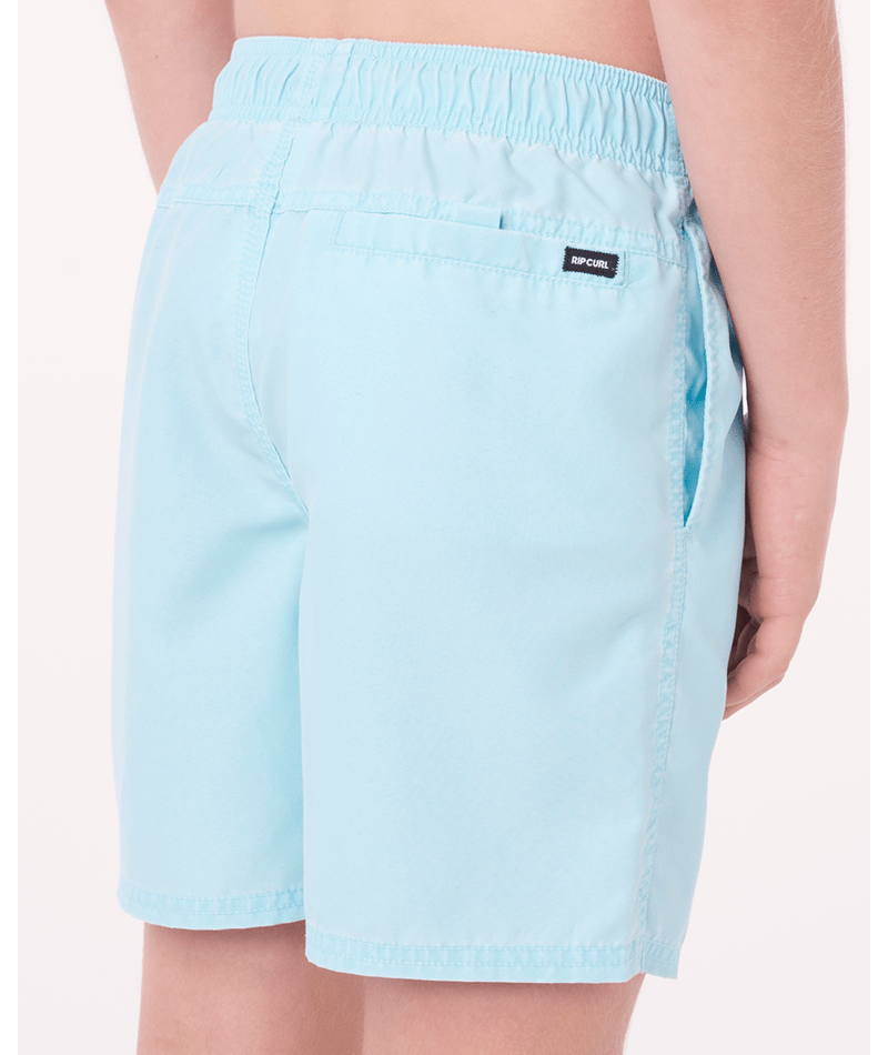 Bondi Volley-Boy (8-16)