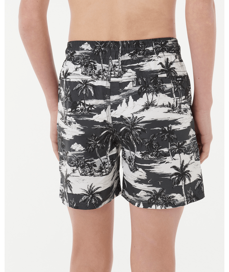 Dreamers Volley - Boy 8-16