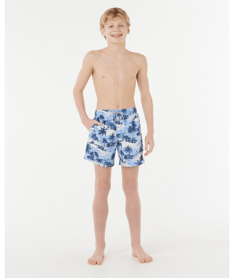 Dreamers Volley - Boy 8-16