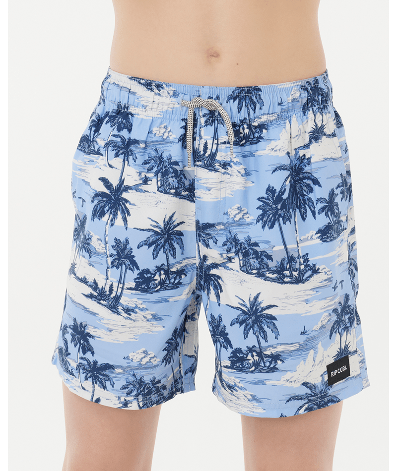 Dreamers Volley - Boy 8-16