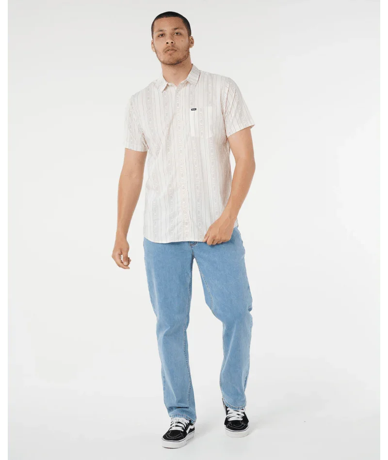 Fun Times Aerotech S/S Shirt