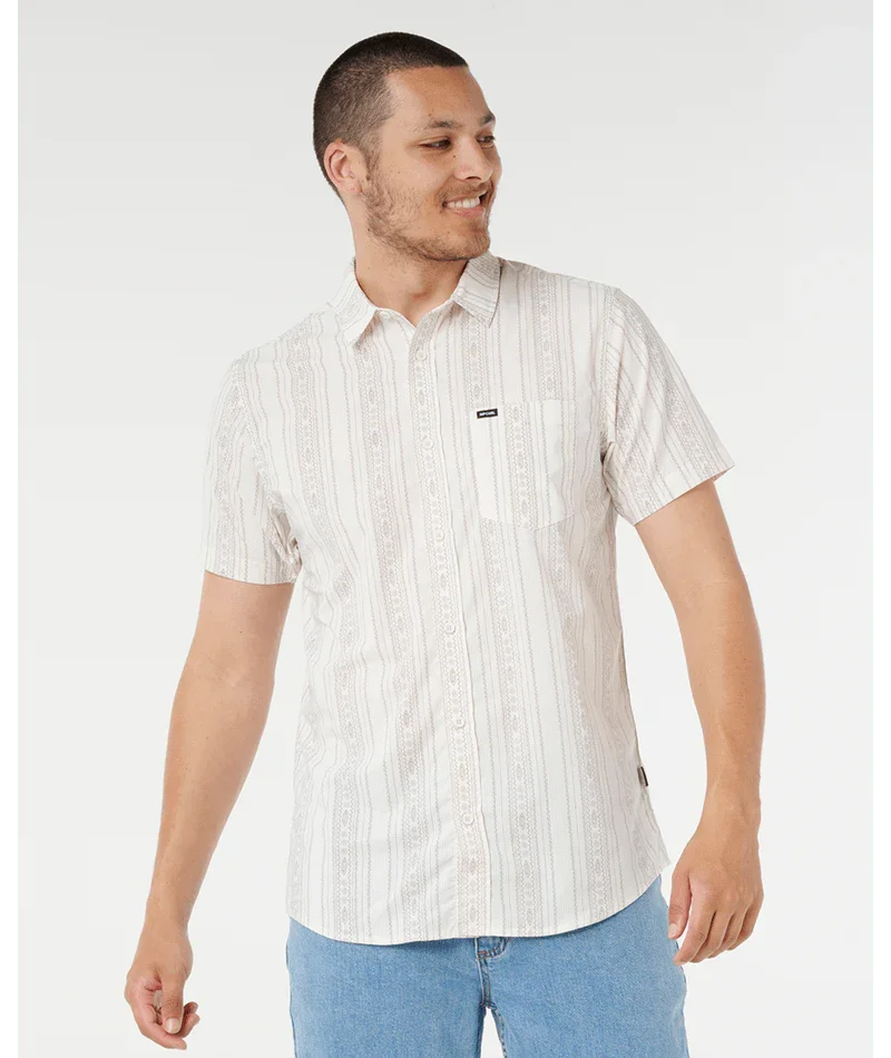 Fun Times Aerotech S/S Shirt