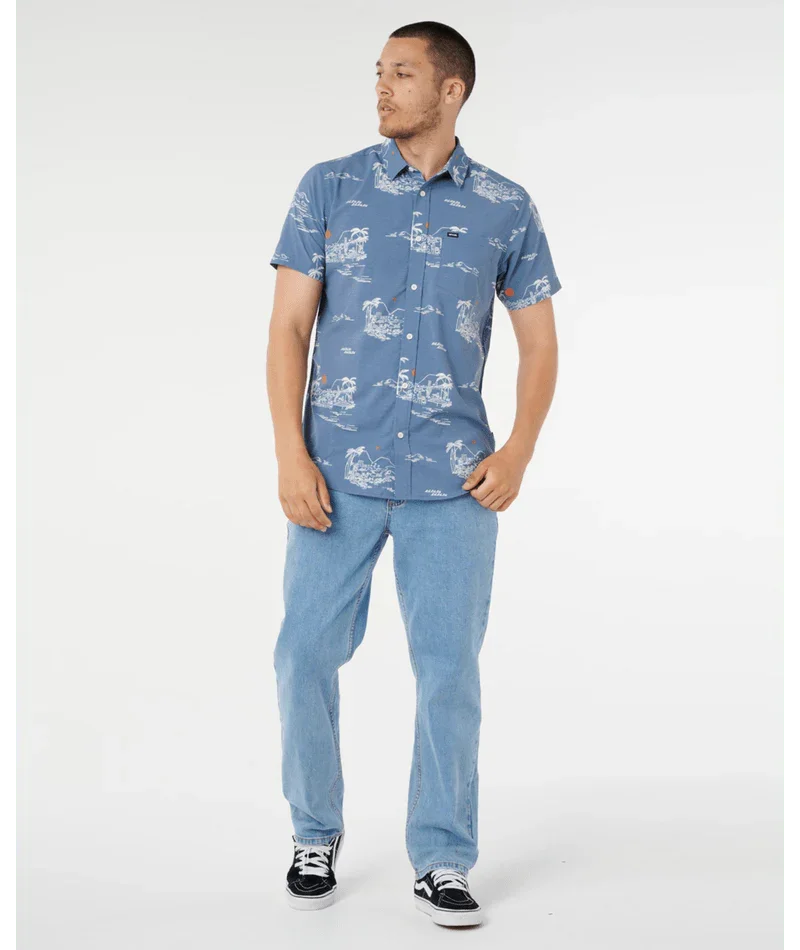 Fun Times Aerotech S/S Shirt