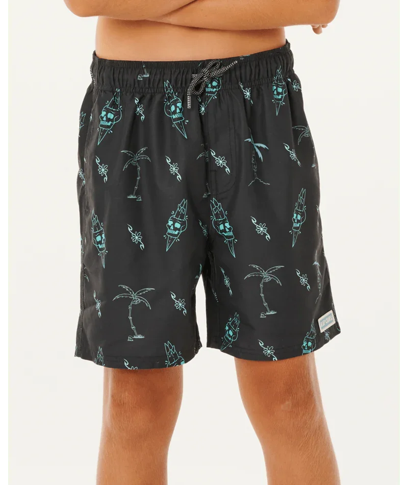 Eternal Shred Volley-Boy