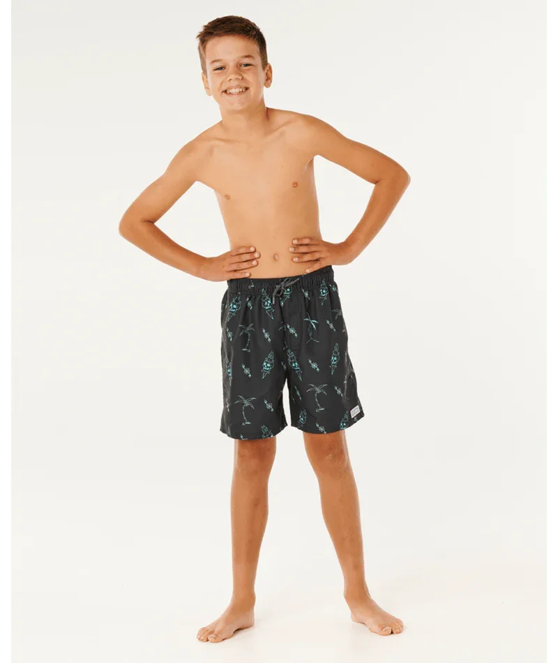 Eternal Shred Volley-Boy