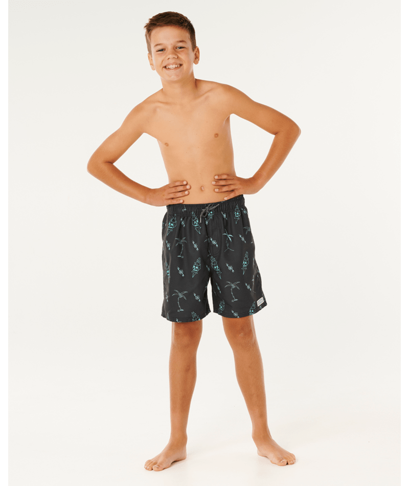 Eternal Shred Volley-Boy