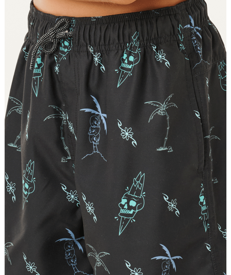 Eternal Shred Volley-Boy