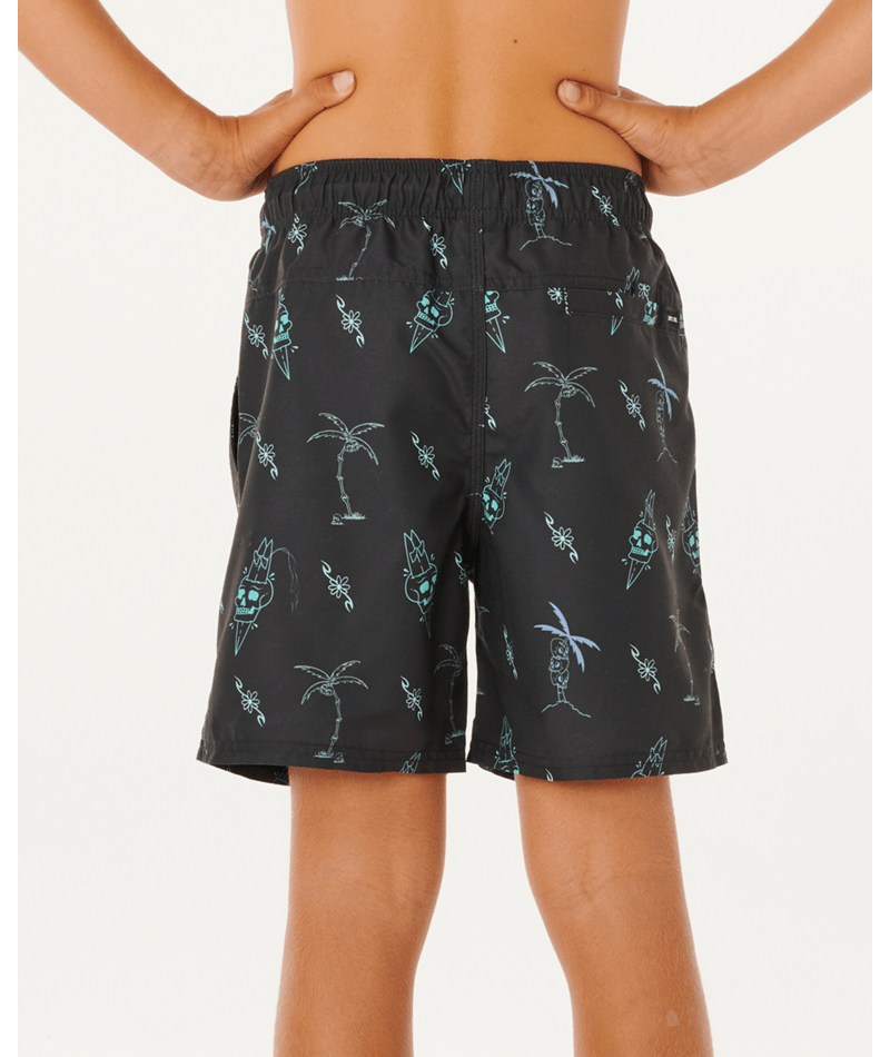 Eternal Shred Volley-Boy