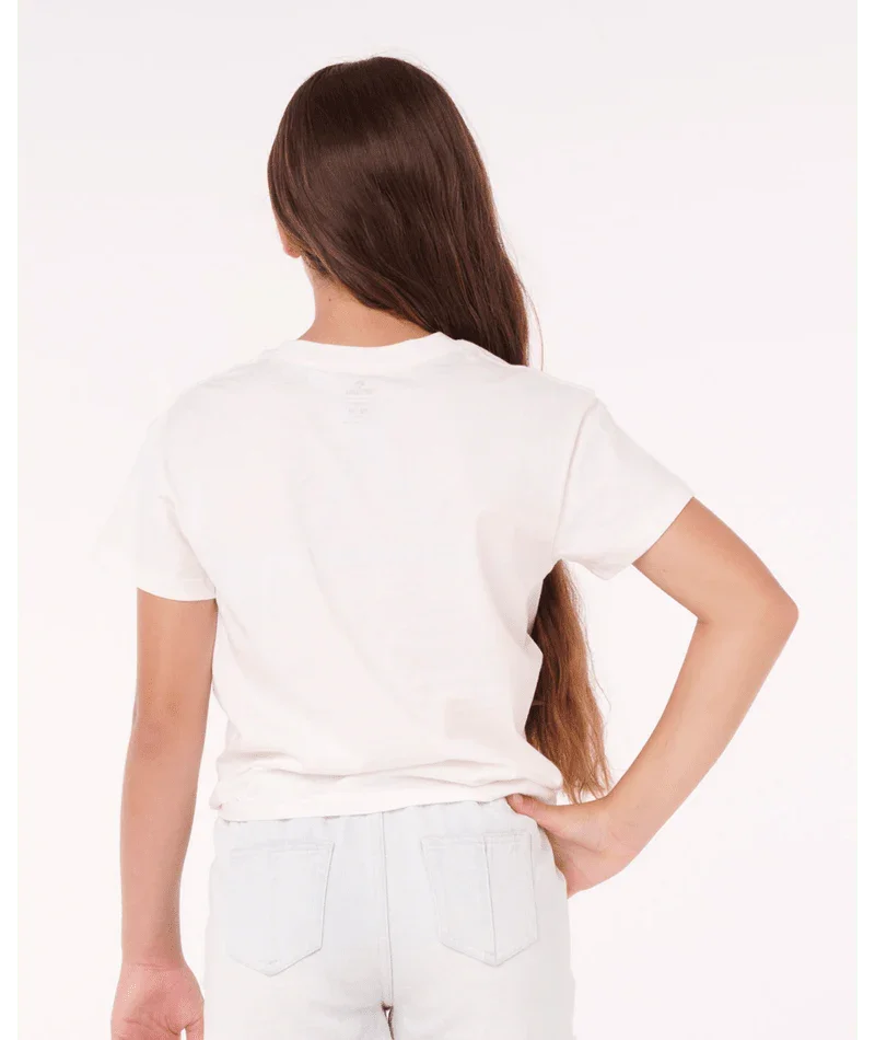 Paradise Club Summer Tee-Girl