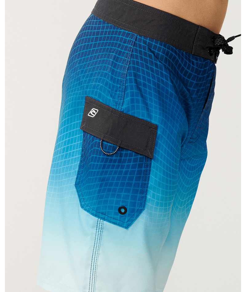 Shockwave Boardshort - Boy (8-16)