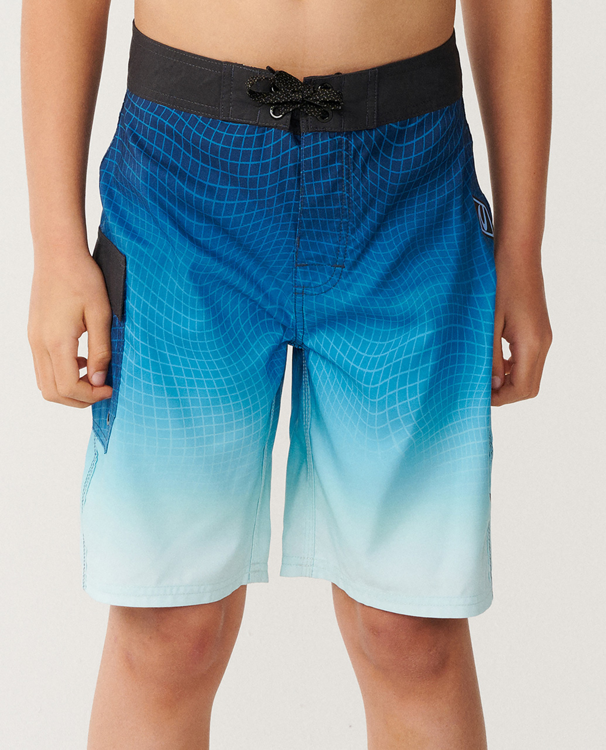 Shockwave Boardshort - Boy (8-16)