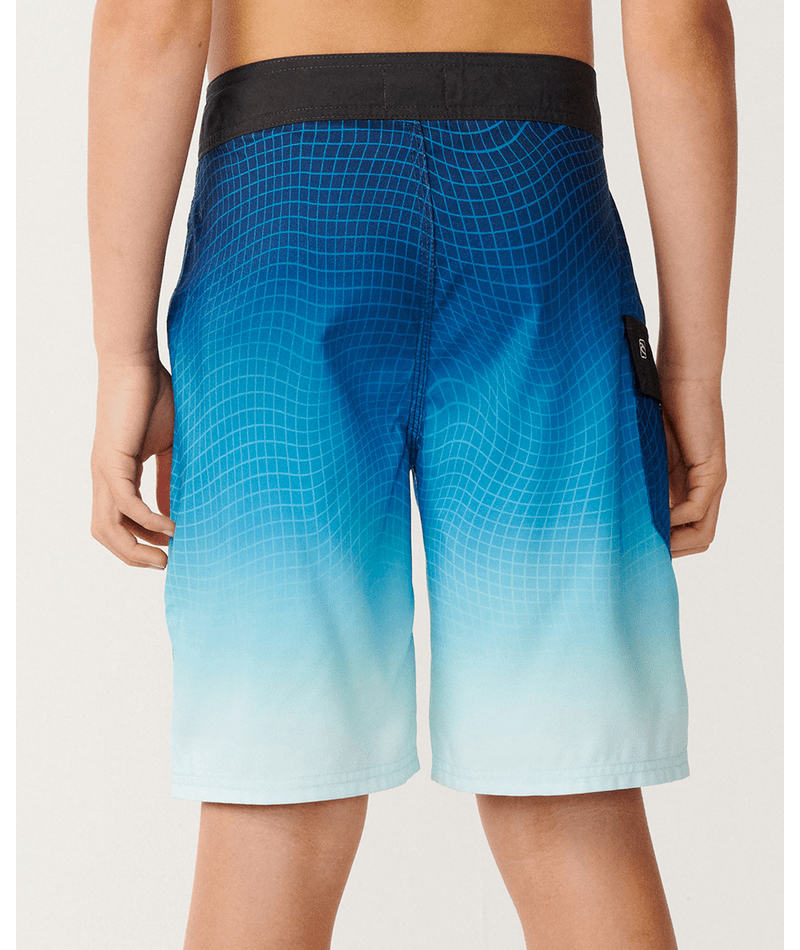 Shockwave Boardshort - Boy (8-16)