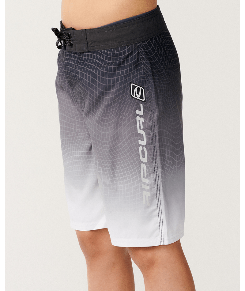 Shock Wave Boardshort - Boy (8-16)