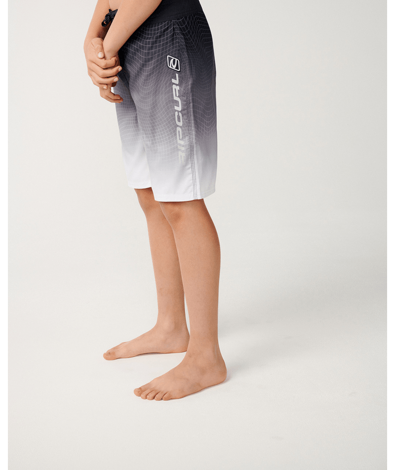 Shock Wave Boardshort - Boy (8-16)