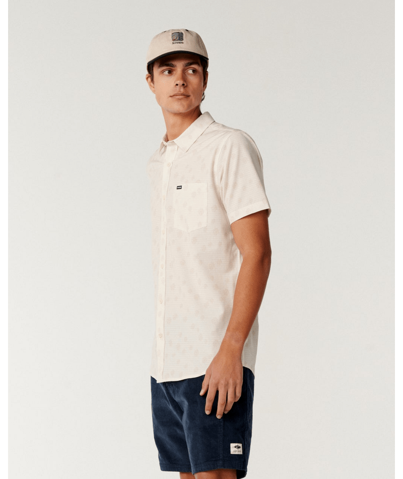 Sessions Aerotech S/S Shirt