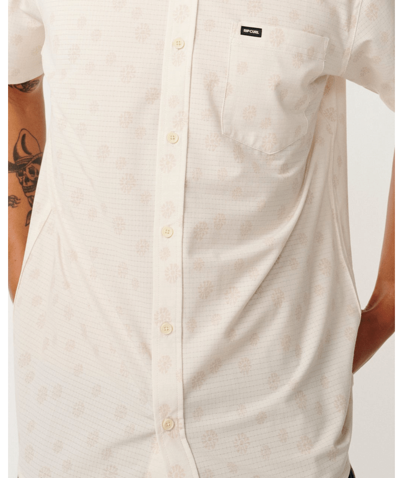 Sessions Aerotech S/S Shirt