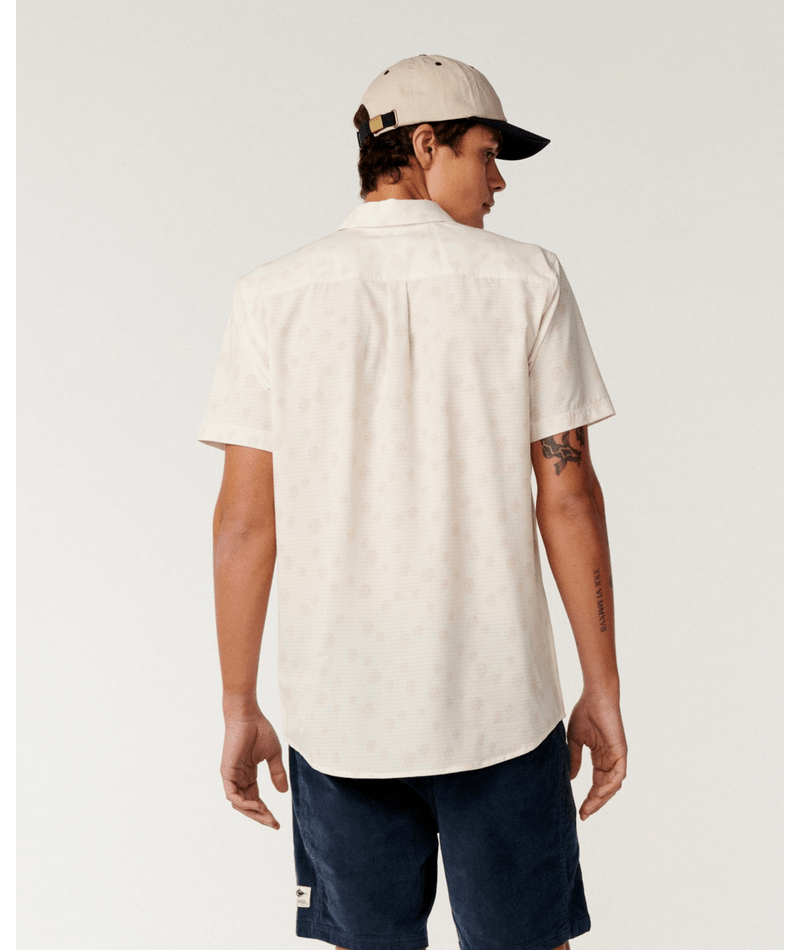 Sessions Aerotech S/S Shirt