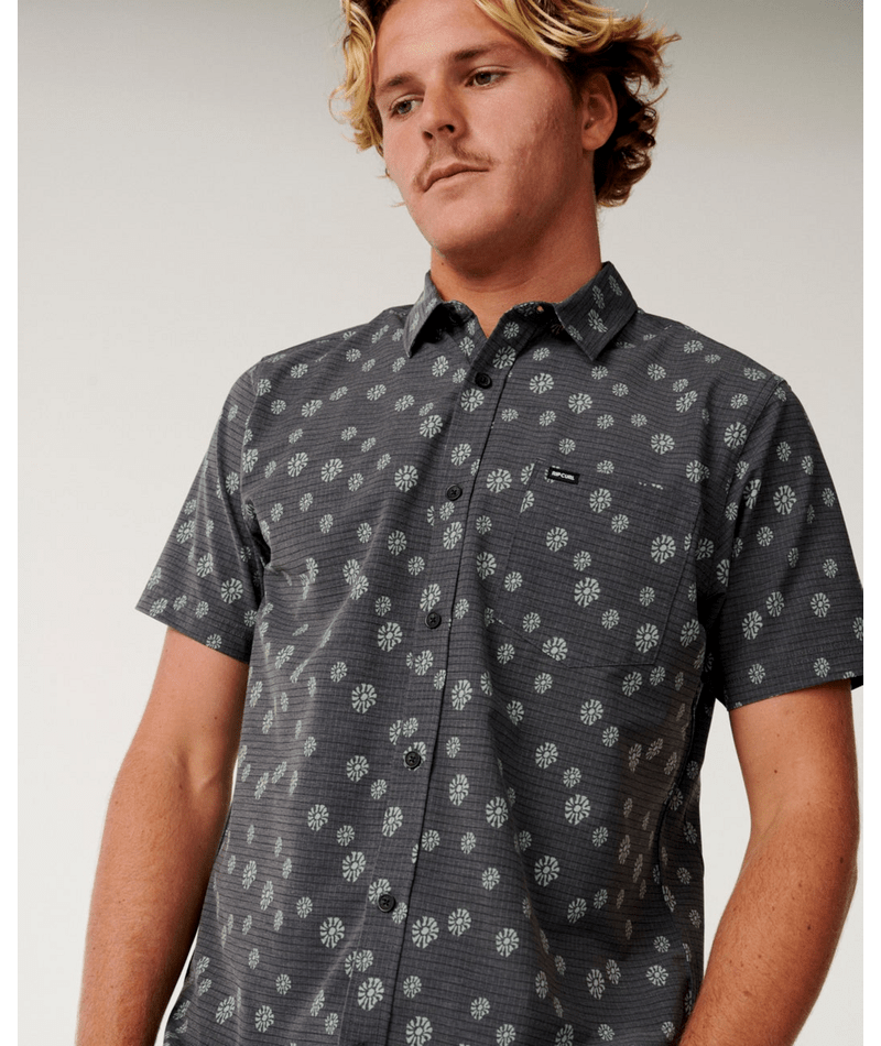 Sessions Aerotech S/S Shirt
