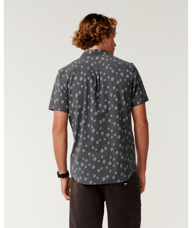 Sessions Aerotech S/S Shirt