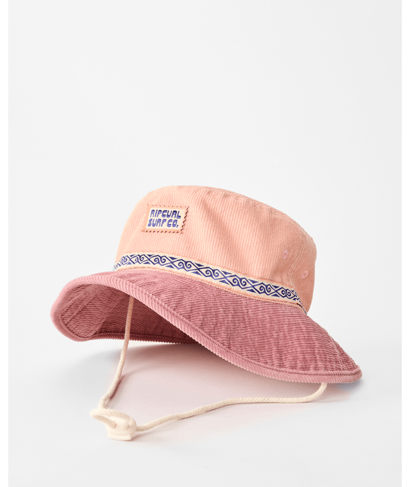 Cosmic Kiss Cord Hat