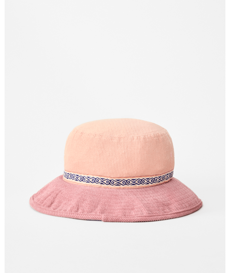 Cosmic Kiss Cord Hat