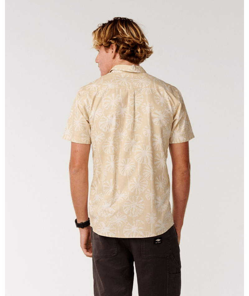 Hypno Micro S/S Shirt