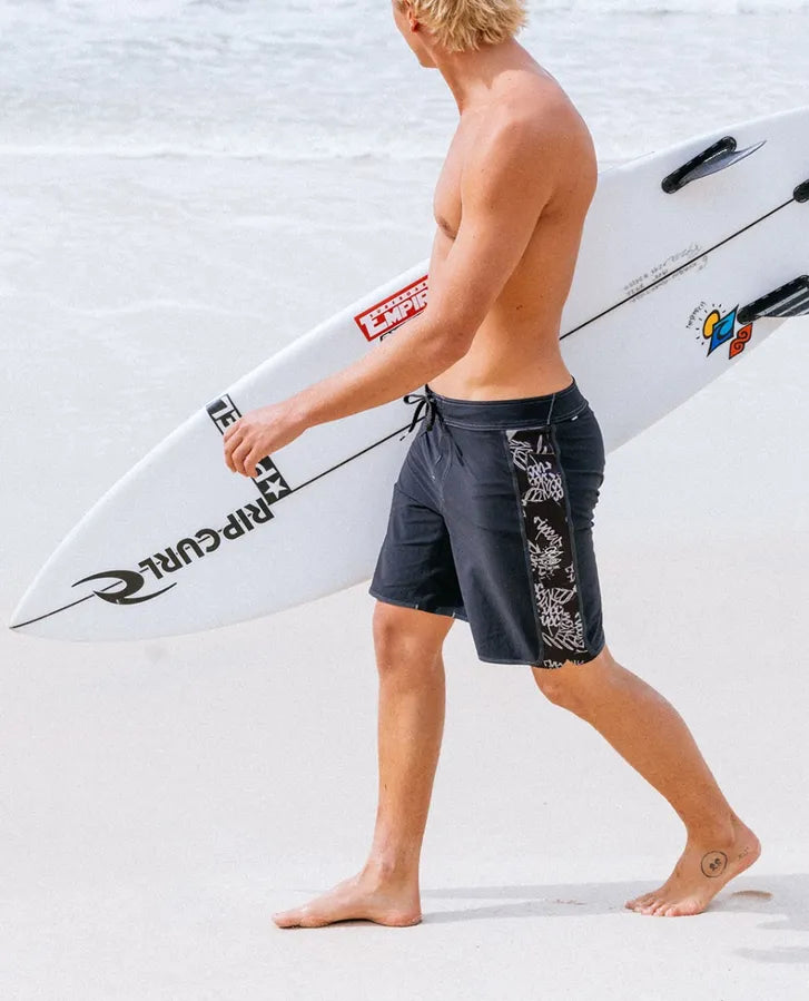 Mirage 3-2-One Ultimate 19"