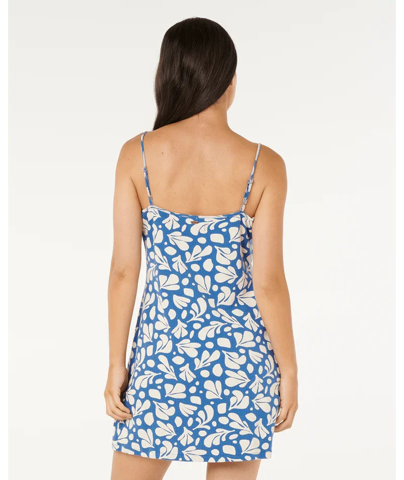 Surf Dreams Printed Rib Mini