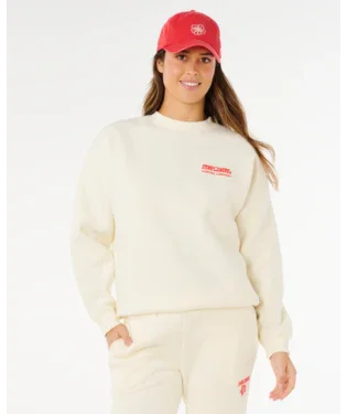 Surf Puff Inspired Crew