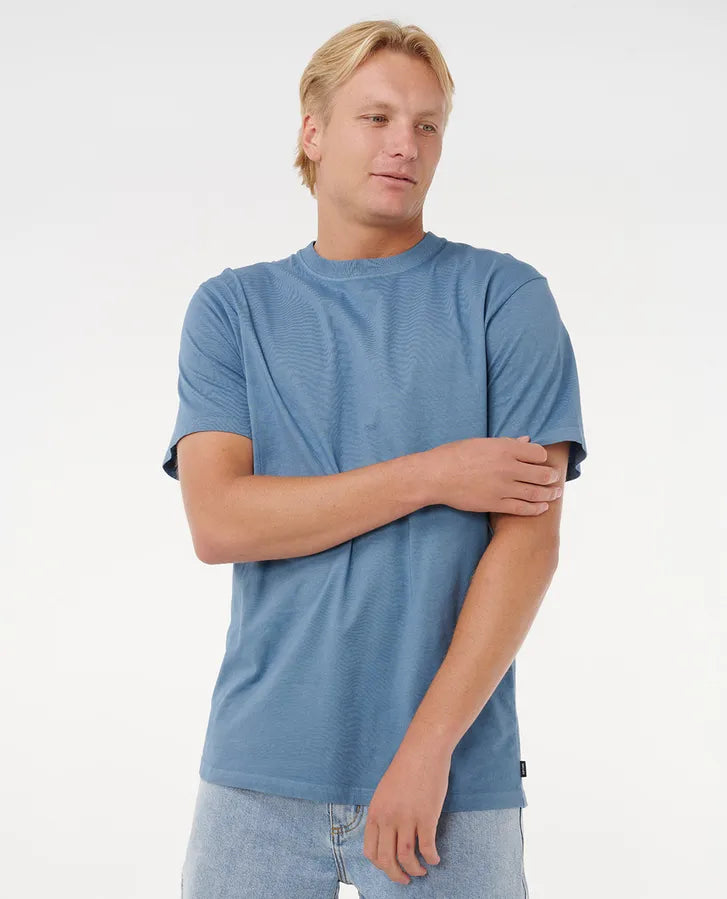 Plain Wash Tee