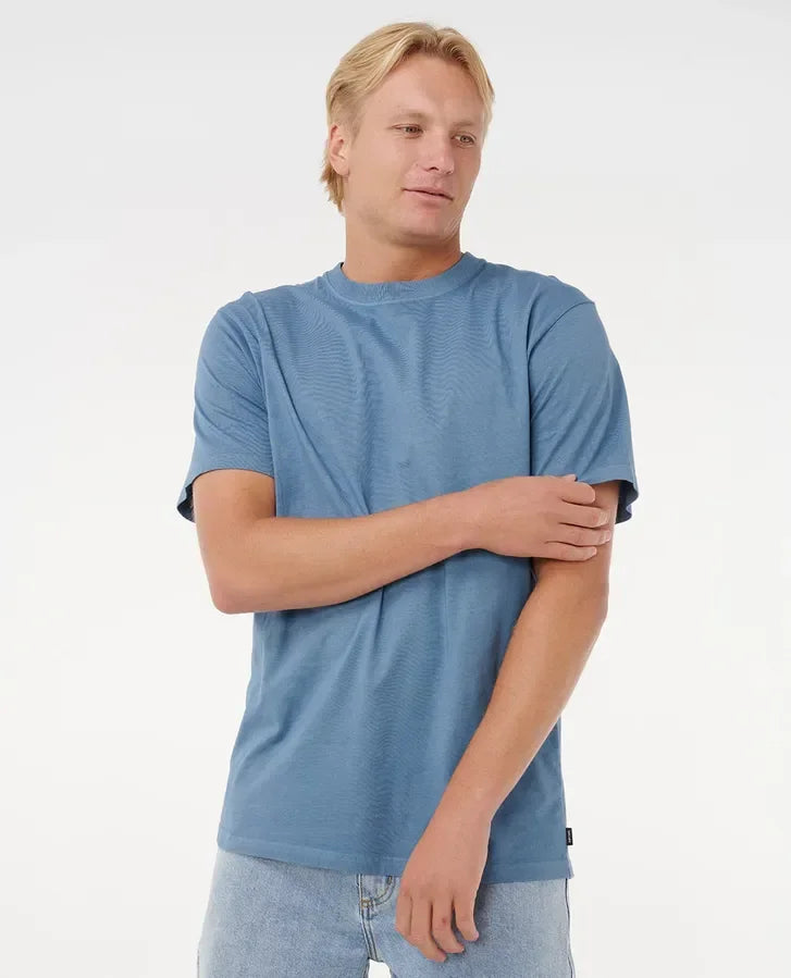 Plain Wash Tee