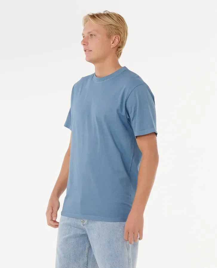 Plain Wash Tee